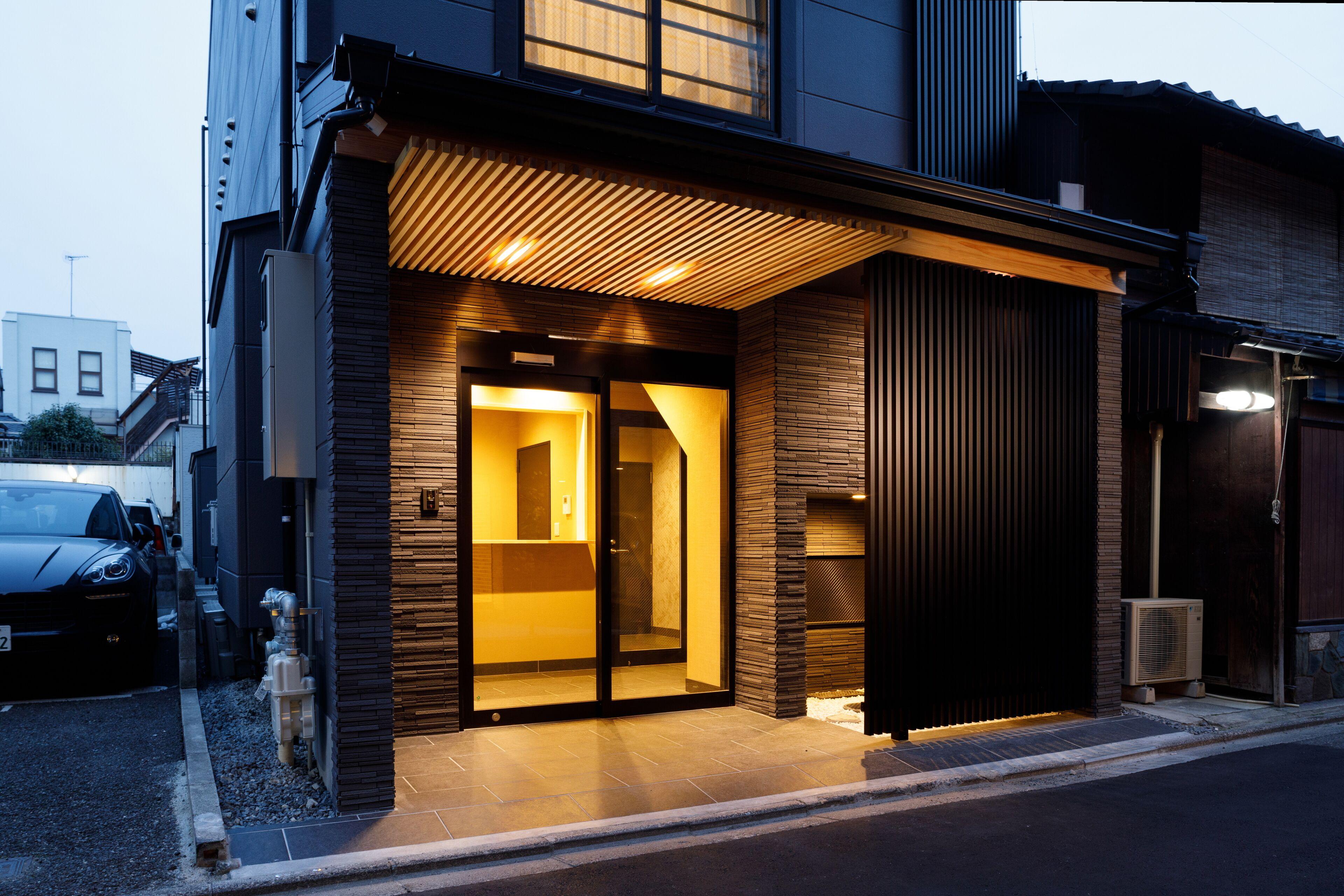 Connect Inn Gion-Shijo — Photos 1