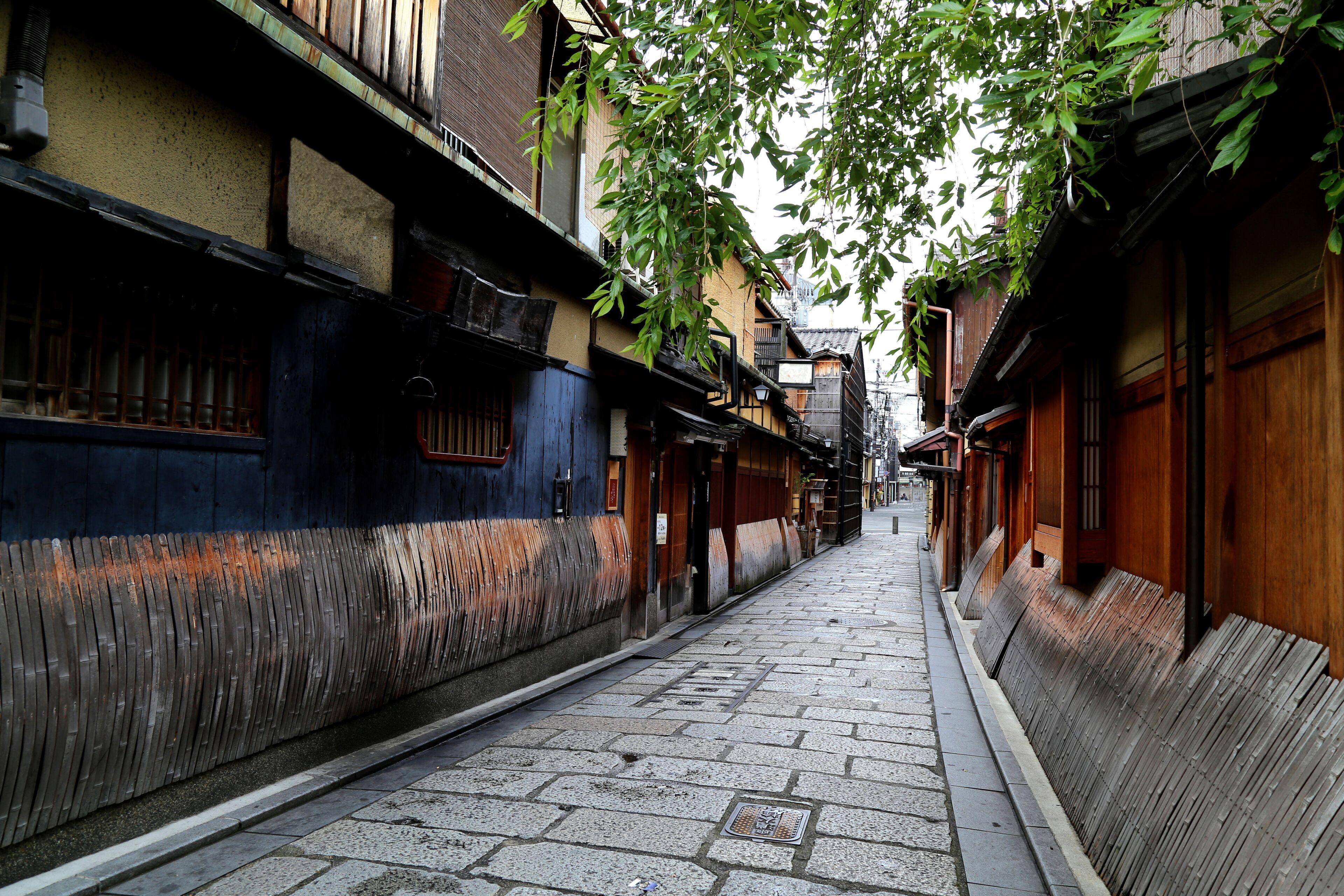 Connect Inn Gion-Shijo — Photos 2